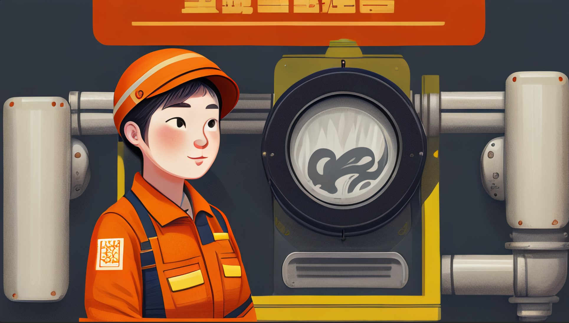 救援先锋：发电机在消防中的关键作用